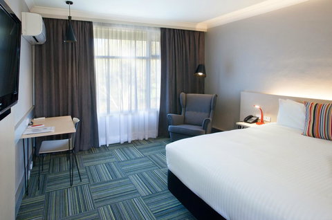 Ibis Styles Tamworth - Hotel WA 0