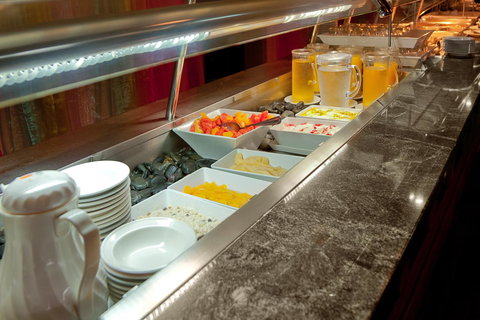 Ibis Styles Tamworth - Hotel WA 12