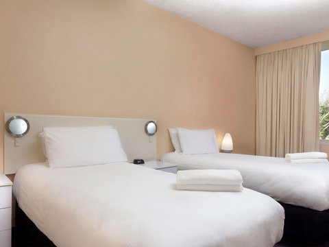 Ibis Styles Tamworth - Hotel WA 43