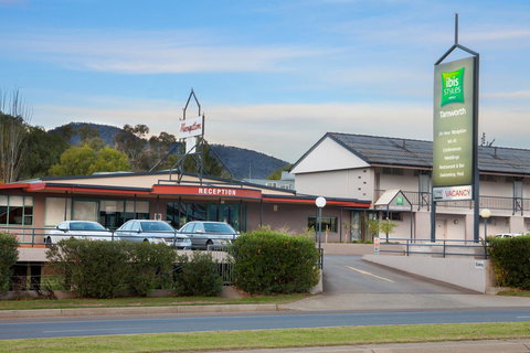 Ibis Styles Tamworth - Hotel WA 10