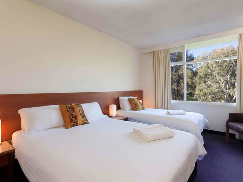 Ibis Styles Tamworth - Hotel WA 33