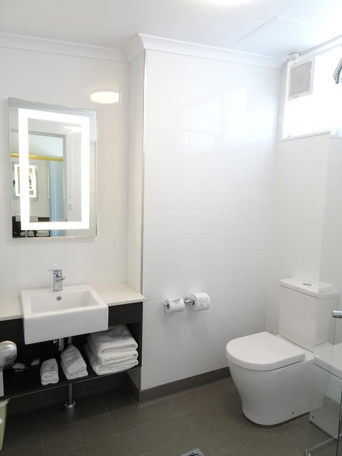 Ibis Styles Tamworth - Hotel WA 1