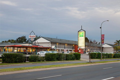 Ibis Styles Tamworth - Hotel WA 9