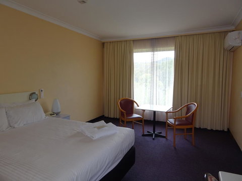 Ibis Styles Tamworth - Hotel WA 4