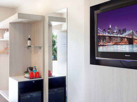 Ibis Styles Tamworth - Hotel WA 18