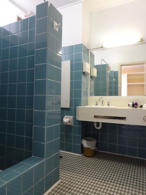 Ibis Styles Tamworth - Hotel WA 5