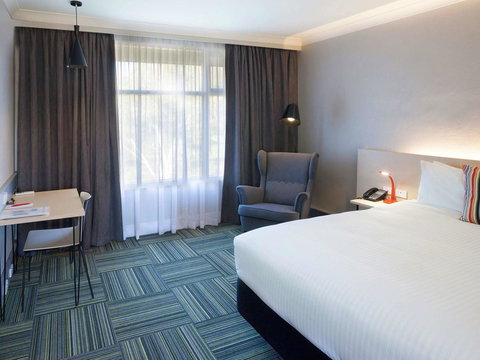 Ibis Styles Tamworth - Hotel WA 35