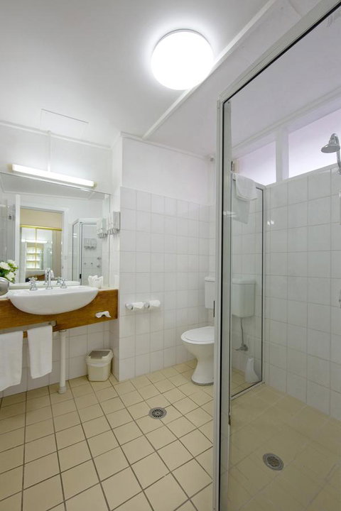 Ibis Styles Tamworth - Hotel WA 24