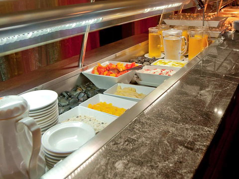 Ibis Styles Tamworth - Hotel WA 36