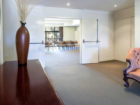 Ibis Styles Tamworth - Hotel WA 29