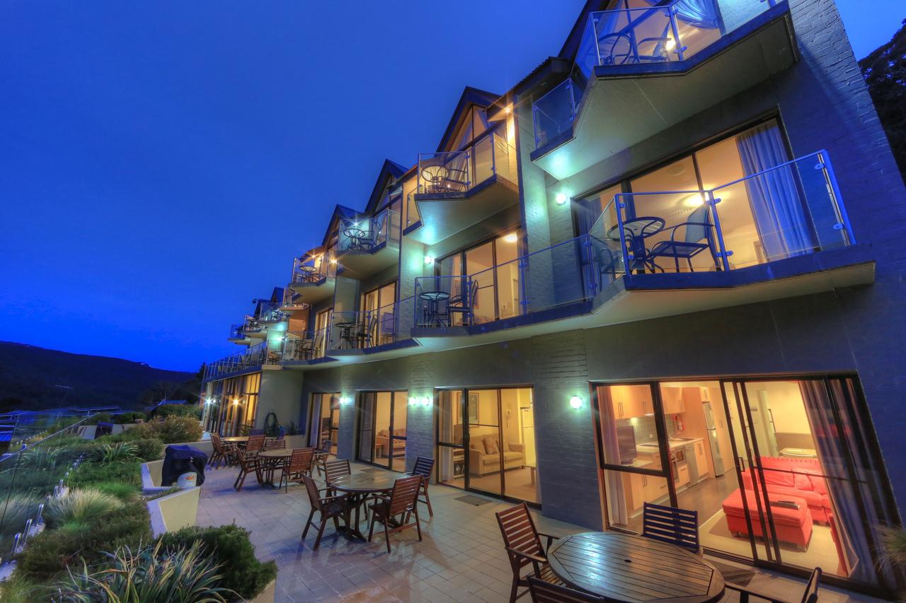 Kosciuszko NSW Hotel WA