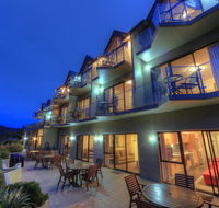 Lantern Apartments - Hotel WA