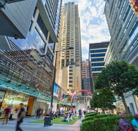 Rydges World Square - Hotel WA