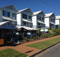 Breakers Apartments - Hotel WA