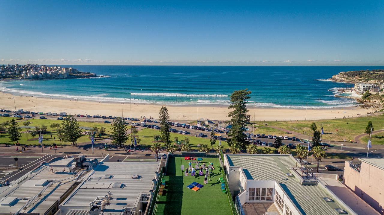 Bondi Beach NSW Hotel WA