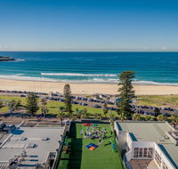 Wake Up Bondi Beach - Hotel WA