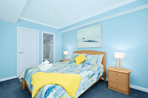 On The Beach Getaway - Hotel WA 4