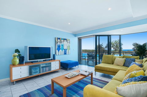 On The Beach Getaway - Hotel WA 1