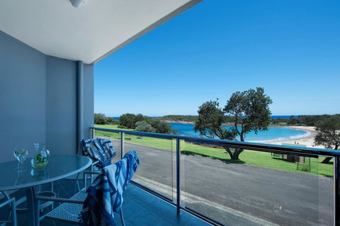 On The Beach Getaway - Hotel WA 0