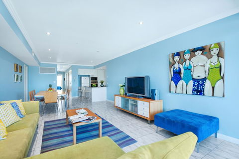 On The Beach Getaway - Hotel WA 2