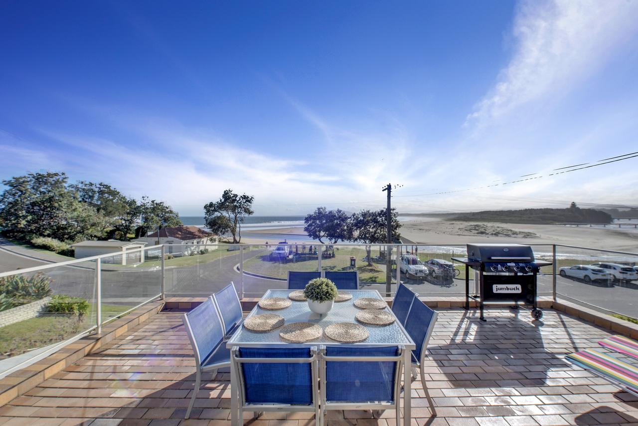 Gerroa NSW Hotel WA