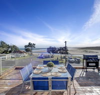 The Rotunda  Gerroa - Pet Friendly Beachfront - Hotel WA