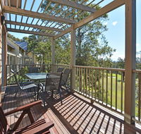 Villa Prosecco located within Cypress Lakes - Hotel WA