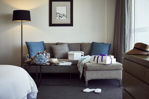 Hyatt Regency Sydney - Hotel WA 9