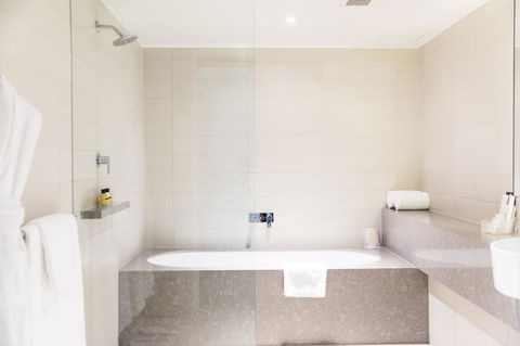 Hyatt Regency Sydney - Hotel WA 11