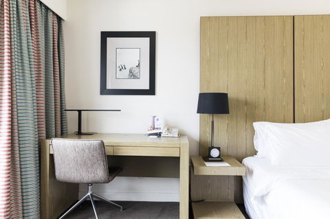 Hyatt Regency Sydney - Hotel WA 15