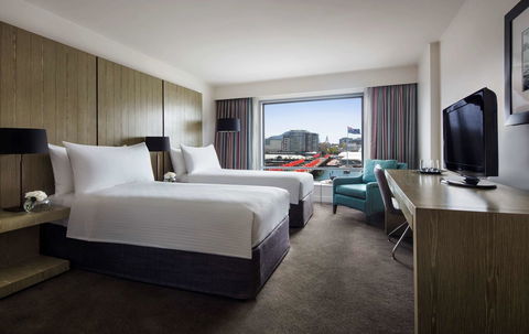 Hyatt Regency Sydney - Hotel WA 24