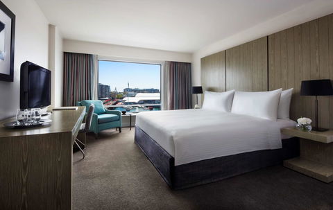 Hyatt Regency Sydney - Hotel WA 29
