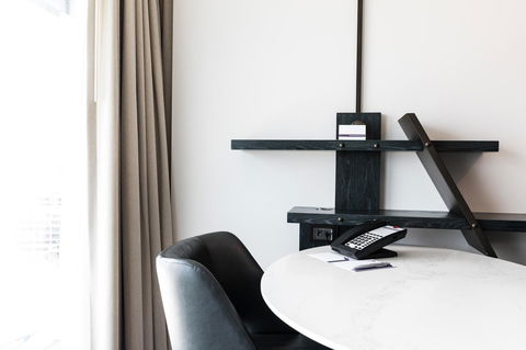Hyatt Regency Sydney - Hotel WA 5