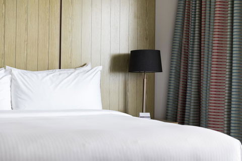 Hyatt Regency Sydney - Hotel WA 14