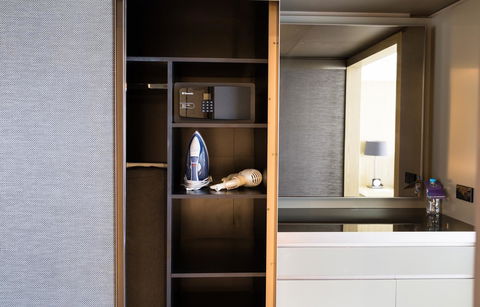 Hyatt Regency Sydney - Hotel WA 8