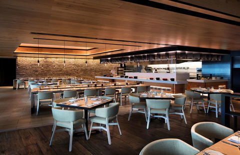 Hyatt Regency Sydney - Hotel WA 31