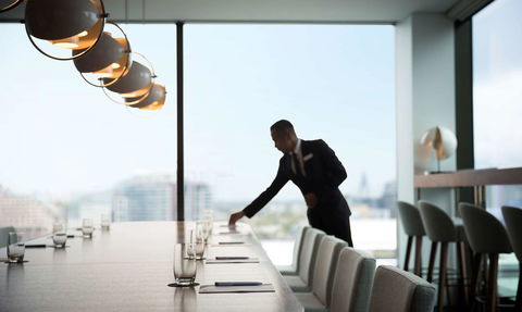 Hyatt Regency Sydney - Hotel WA 26