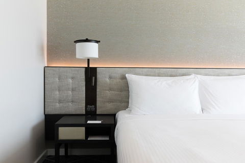 Hyatt Regency Sydney - Hotel WA 4