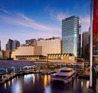 Hyatt Regency Sydney - Hotel WA