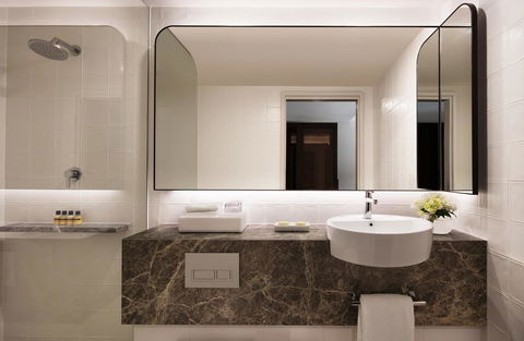 Hyatt Regency Sydney - Hotel WA 2