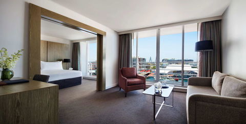 Hyatt Regency Sydney - Hotel WA 19