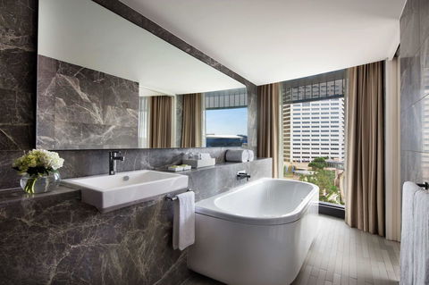 Hyatt Regency Sydney - Hotel WA 16