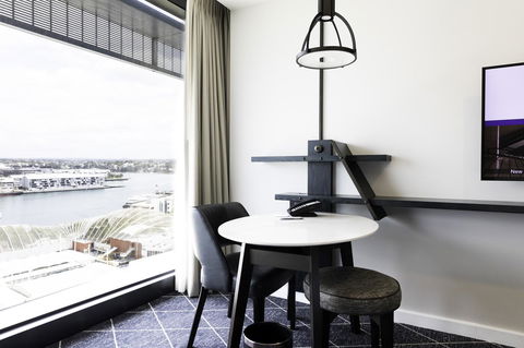 Hyatt Regency Sydney - Hotel WA 6