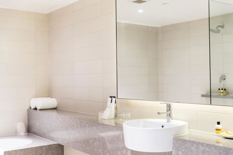 Hyatt Regency Sydney - Hotel WA 3