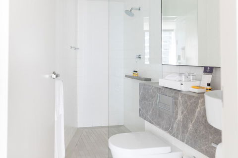 Hyatt Regency Sydney - Hotel WA 12