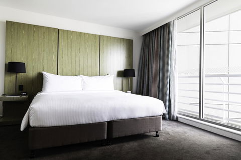 Hyatt Regency Sydney - Hotel WA 13
