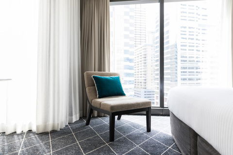 Hyatt Regency Sydney - Hotel WA 7