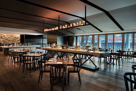 Hyatt Regency Sydney - Hotel WA 17