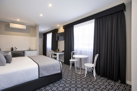 CH Boutique Hotel & Apartments, Ascend Hotel Collection - Hotel WA 3