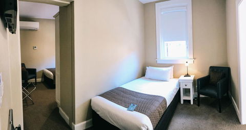 CH Boutique Hotel & Apartments, Ascend Hotel Collection - Hotel WA 39